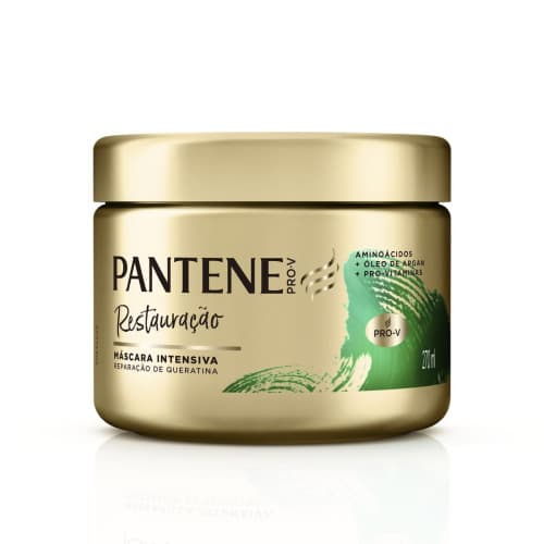 CR TRAT PANTENE PRO REST.PROFUNDA 270 ML