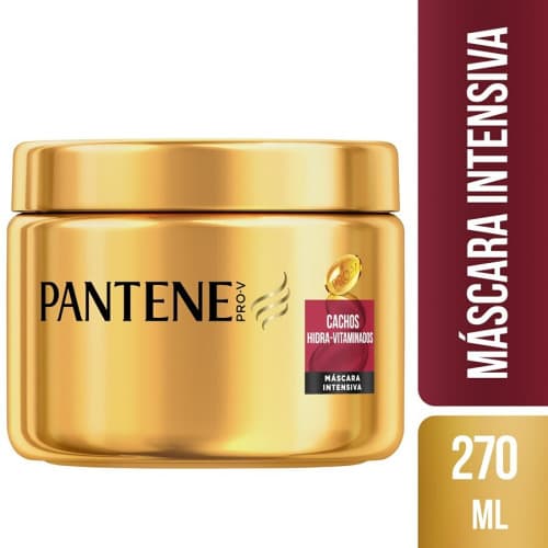CR TRAT PANTENE CACHOS DEFINID 300ML