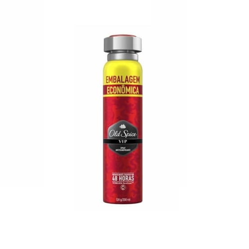 DES OLD SPICE AERO 200 ML VIP