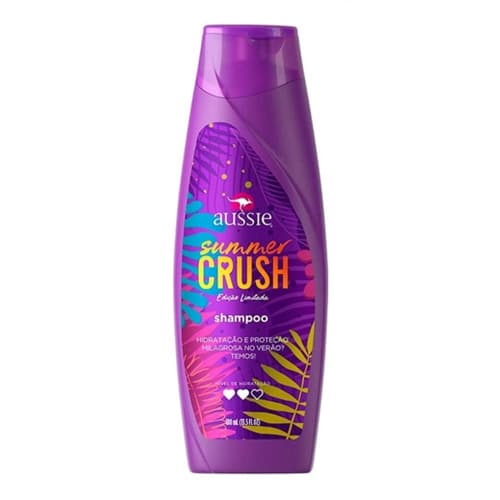 SH AUSSIE CRUSH 180 ML