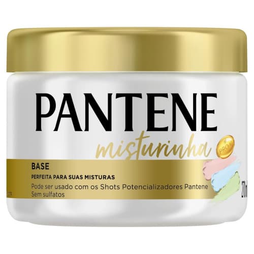 CR TRAT PANTENE MISTURINHA 270ML