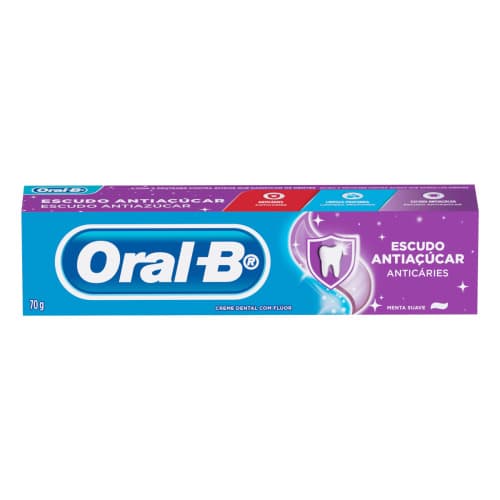 CR DENT ORAL-B ANTIACUCAR 70 G