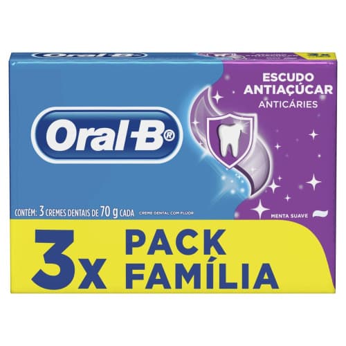 CR DENT ORAL B ESC ANTIA 70G C/3