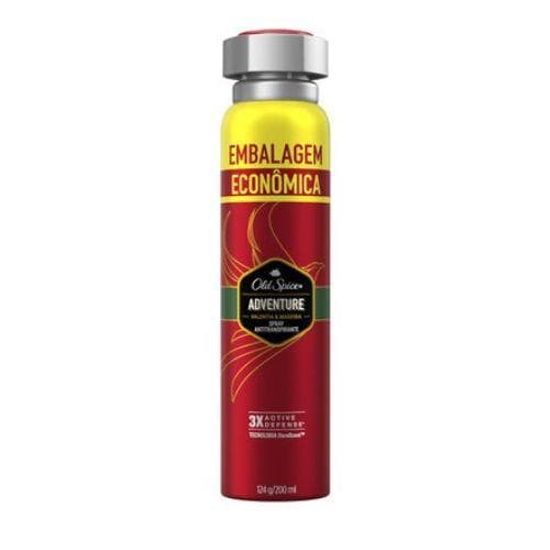 DES OLD SPICE AERO AVENTURA  200ML
