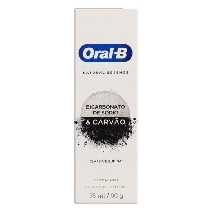 CR DENT ORALB BICARB CARVAO 90G