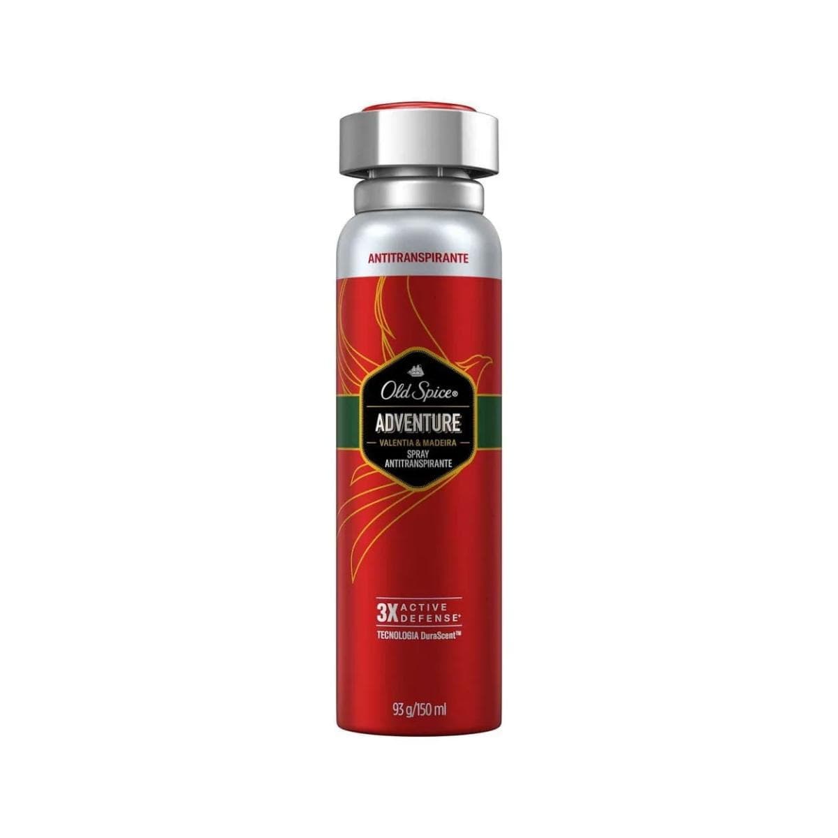 DES OLD SPICE AERO ADVENTURE 93G