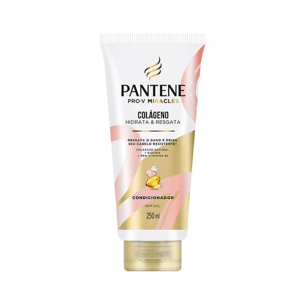 COND PANTENE COLAGENO 250ML