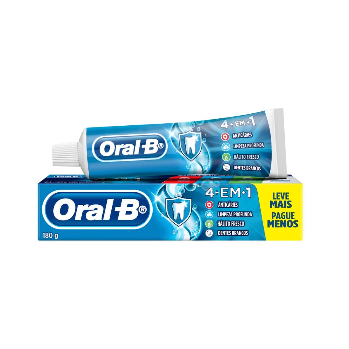 CR DENT ORAL B 3D WHITE 3D