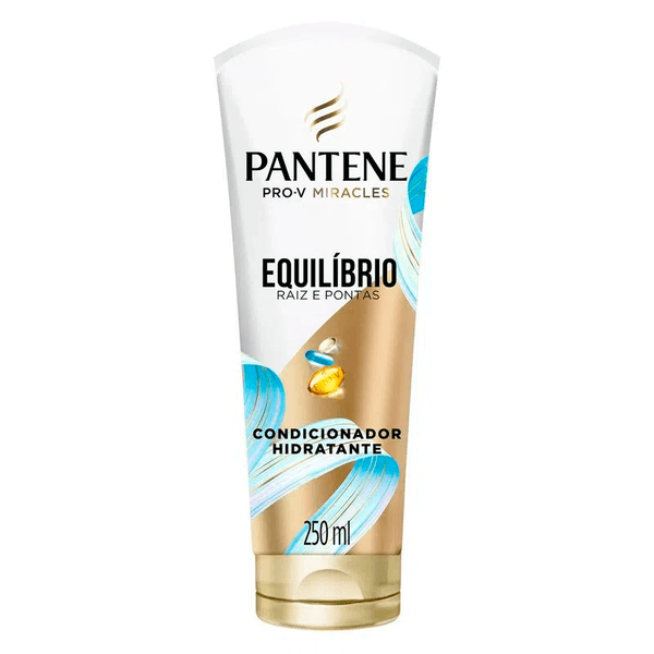 COND PANTENE EQUI HIDDRAT 250ML