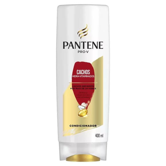 COND PANTENE CACHOS DEFINIDOS 400ML