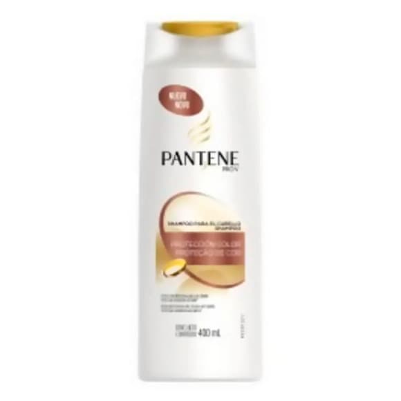 SH PANTENE PROT COR 400ML