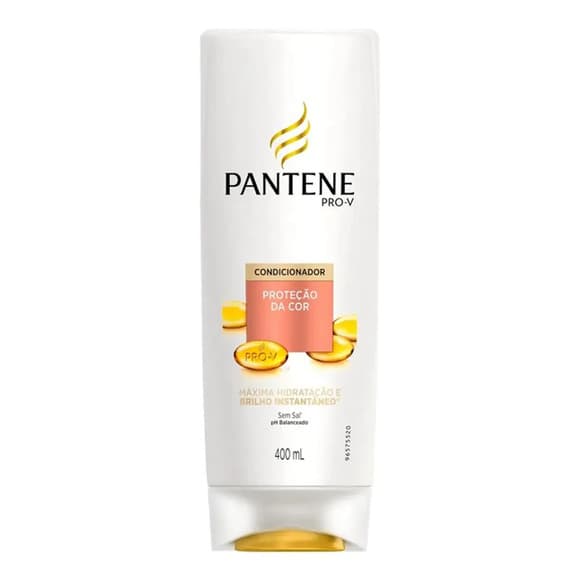 COND PANTENE PROT COR 400ML