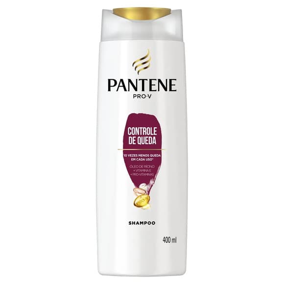 SH PANTENE CONTR QUEDA 400ML