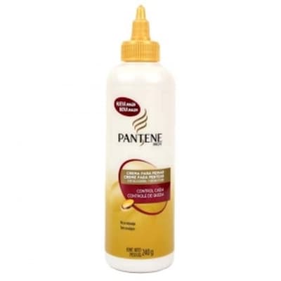 CR PENTEAR PANTENE CONTROL DE QUEDA