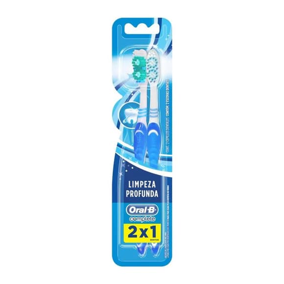 ESC DENT ORAL B COMPLETE LV2 PAG1
