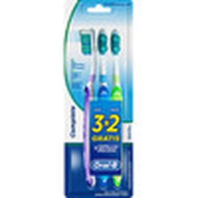 ESC DENT ORAL B COMPLETE LV3 PG2 40