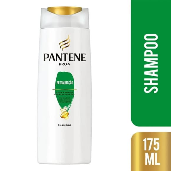 SH PANTENE REST PROFUNDA  200ML