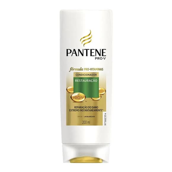 COND PANTENE REST PROF 200ML