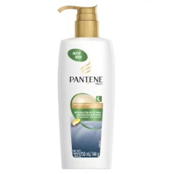 CR TRAT PANTENE REST NOTURNO 150 ML
