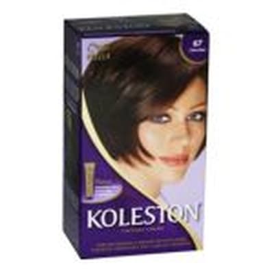 TINT KOLESTON 67 CHOCOLATE