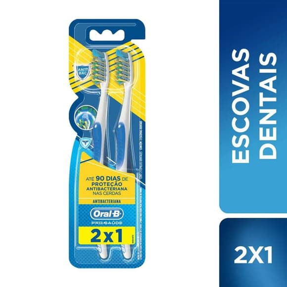 ESC DENT ORAL B PRO SAUDE LV2 PG1