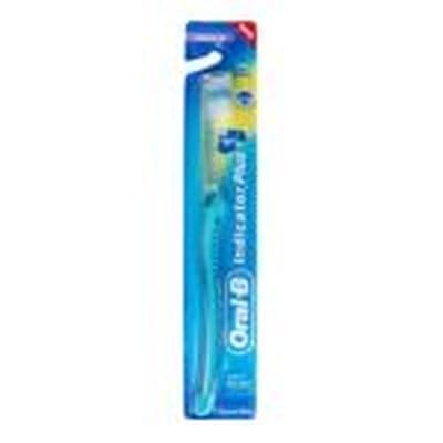 ESC DENT ORAL B 35 MC GRATIS CR DENT