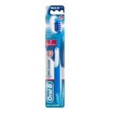 ESC DENT ORAL B PLUS 40 + CR DENTAL
