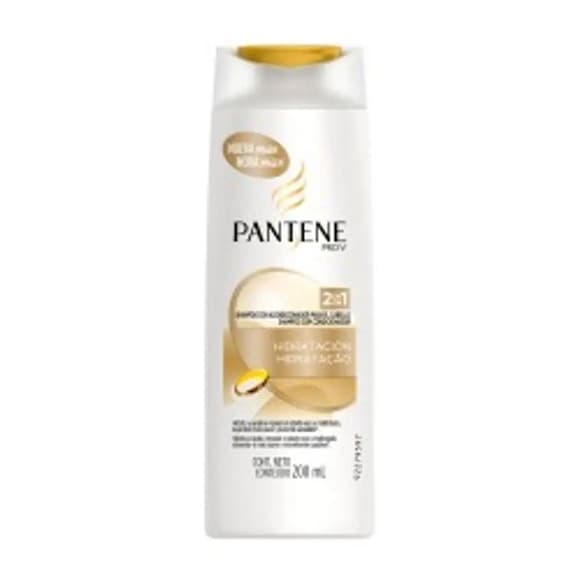 SH PANTENE REPAR INTENSA 2X1 200ML