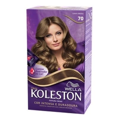 TINT KOLESTON 70 LOURO MEDIO