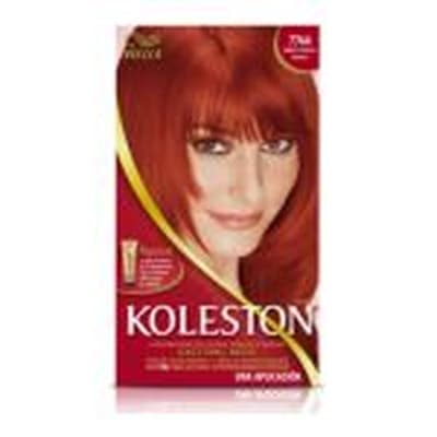 TINT KOLESTON 7744 SUPER INTENSO