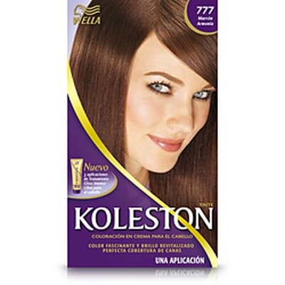 TINT KOLESTON 777 MARROM HARMONIA