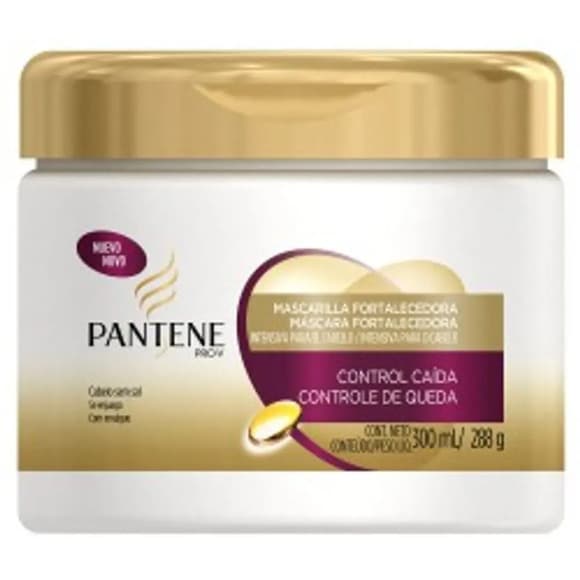 CR TRAT PANTENE CONTR.DE QUEDA 300ML