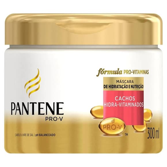 CR TRAT PANTENE CACHOS DEFINID 300ML