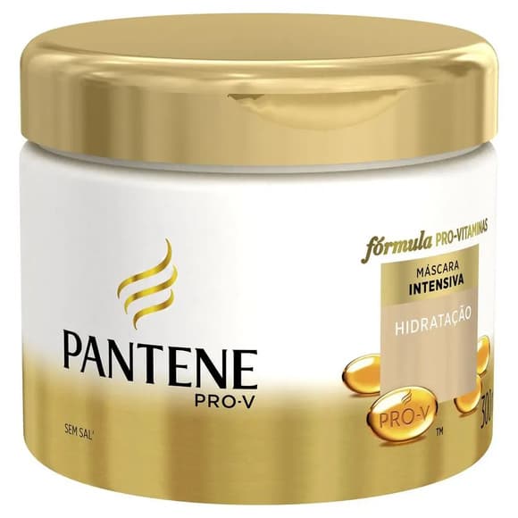 CR TRAT PANTENE HIDRATACAO  300ML