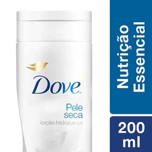 HID DOVE NUTRICAO ESSENCIAL 200 ML