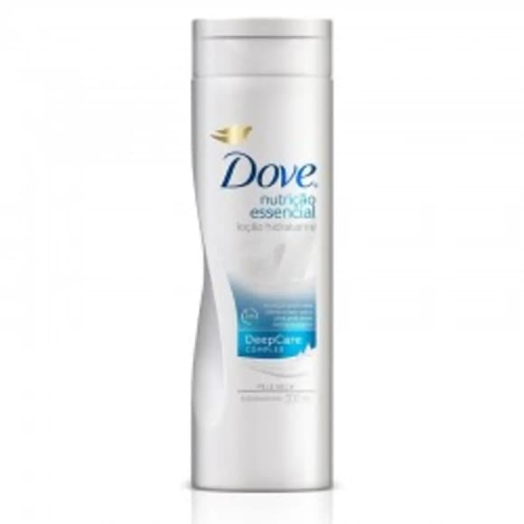 HID DOVE NUTRICAO ESSENCIAL 400ML