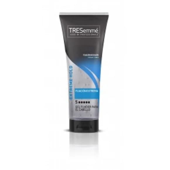 GEL MODEL TRESEMME 250ML FIXACAO EXTREM