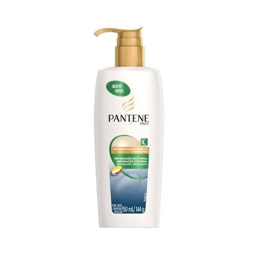 CR TRAT PANTENE NOTU REST PROFUNDA 150ML