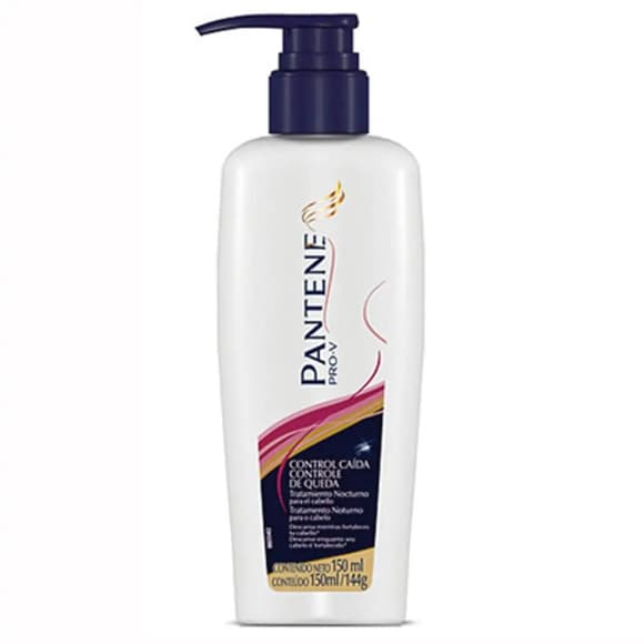 CR TRAT PANTENE NOTU CONTROLE QUEDA 150ML