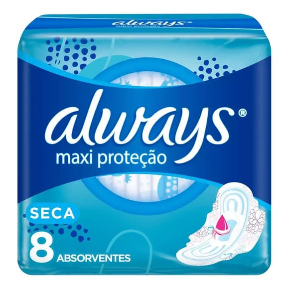ABS ALWAYS PROTECAO TOTAL C/A 8UN