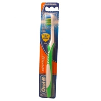 ESC DENT ORAL B ADVA PLUS SUAVE/MACIA 35