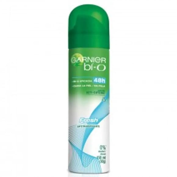 DES BIO AERO FEM FRESH 150ML