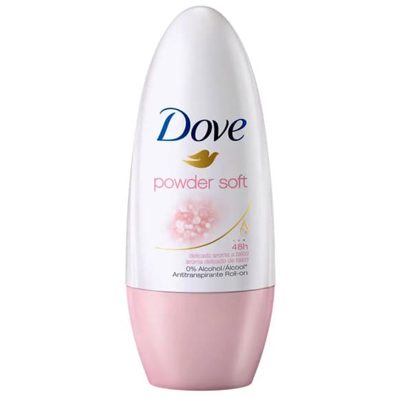 DES DOVE ROLLON FEM POWER SOFT