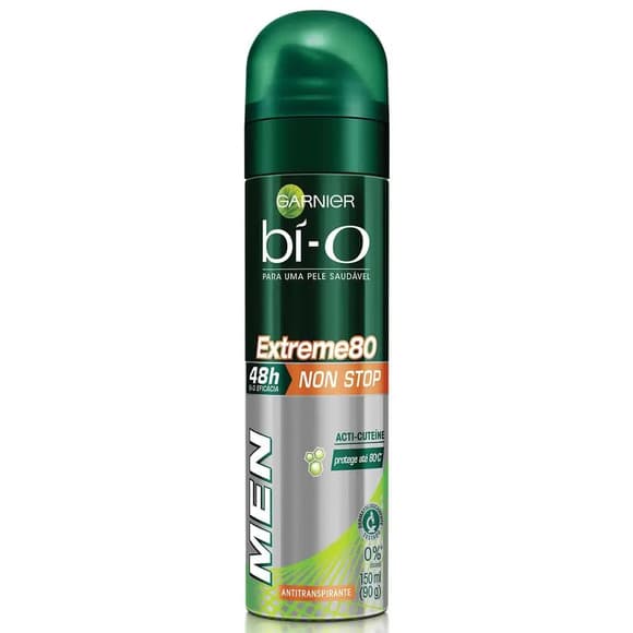 DES BIO AERO MASC EXTREME 150 ML