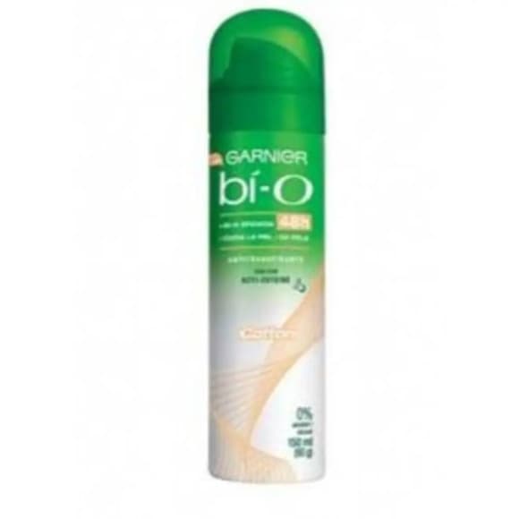 DES BIO AERO FEM COTTON 150 ML