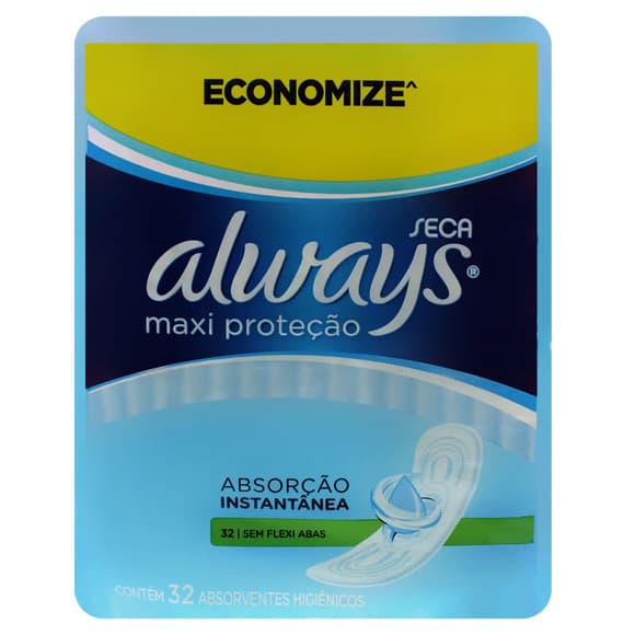 ABS ALWAYS PROT TOT ECON SECA C32