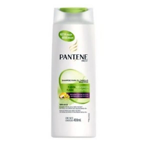 SH PANTENE FUSAO DA NATUREZA 400ML