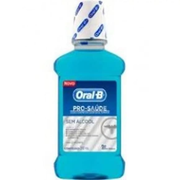 ENX ORAL B PRO SAUDE 250 ML