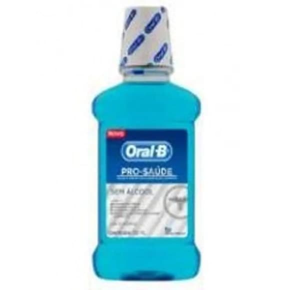 ENX ORAL B PRO SAUDE NOITE 250M