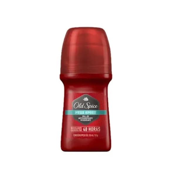 DES OLD SPICE ROLLON PURE SPORT 50ML